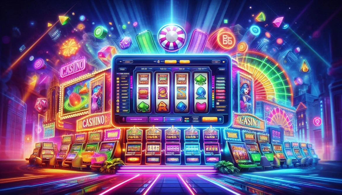 BetPuma Casino